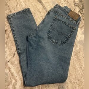 Ralph Lauren Men's Denim Jeans